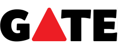 Logo GATE Slovakia s.r.o.