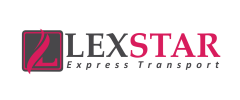 Logo LEXSTAR, s.r.o.