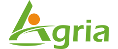 Logo Ing. Gabriela Juricová AGRIA