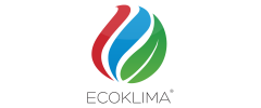 Logo ECOKLIMA s.r.o.