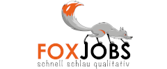 Logo FOXJOBS AG