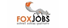 Logo FOXJOBS AG
