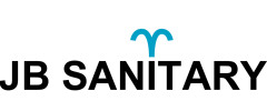 Logo JB SANITARY s.r.o.