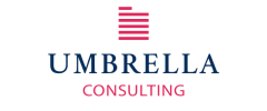 Logo UMBRELLA consulting, a. s.
