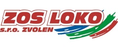 Logo ZOS LOKO s.r.o.