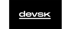 Logo DEVSK s. r. o.