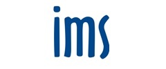 Logo ims, a.s.