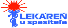 Logo Spasiteľ SK, s.r.o.