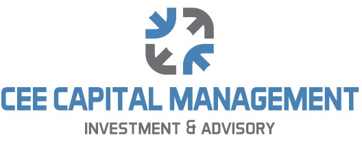 Logo CEE Capital Management, a. s.