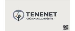 Logo TENENET o.z.