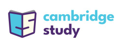 Logo Cambridge Study s.r.o.
