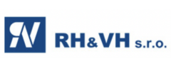 Logo RH&VH s.r.o.