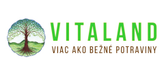 Logo VITALAND s.r.o