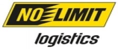 Logo No Limit Logistika s. r. o.