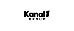 Logo Kanal1 Group s. r. o.