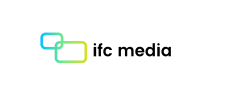 Logo IFC MEDIA, s. r. o.