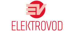 Logo Elektrovod a.s.