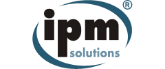 Logo IPM SOLUTIONS, s.r.o.