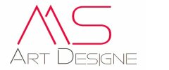 Logo MS Art Designe s. r. o.