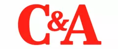 Logo C&A Logistics Nove Mesto s.r.o.