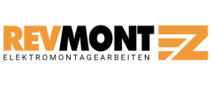 Logo REVMONT-EZ s.r.o.