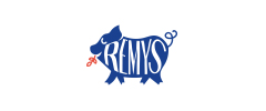 Logo Remy, s. r. o.