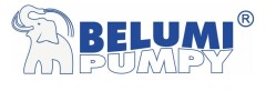 Logo BELUMI PUMPY s.r.o.