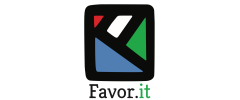 Logo Favor.it s.r.o.