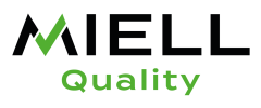 Logo MIELL QUALITY s.r.o.