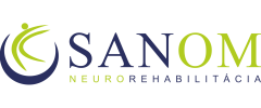 Logo Sanom s.r.o.