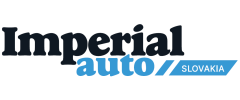Logo Imperial Auto Slovakia s. r. o.