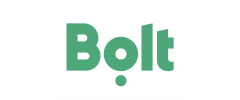 Logo Bolt Services SK s.r.o.