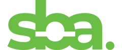 Logo SBA - B&T GROUP, s.r.o.