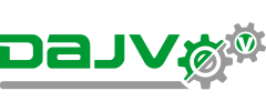 Logo DAJVO s. r. o.