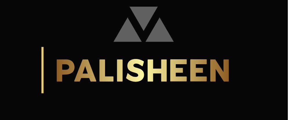 Logo PALISHEEN s.r.o.