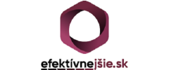 Logo efektívnejšie.sk s.r.o.