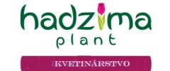 Logo Hadzima Plant, s.r.o.