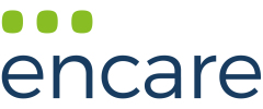Logo encare, s.r.o.