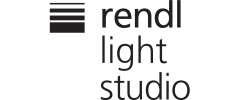Logo RENDL lighting  a.s.