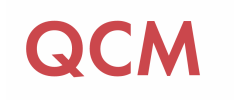 Logo QCM, s.r.o.