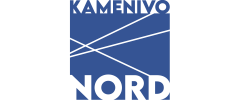 Logo Kamenivo Nord 1 s.r.o.