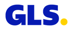 Logo GLS General Logistics Systems Slovakia s.r.o.