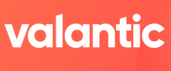 Logo valantic people GmbH