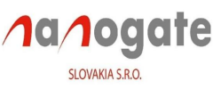 Logo Nanogate Slovakia s.r.o.