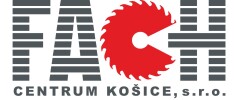 Logo FACH centrum Košice, s.r.o.