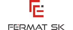 Logo FERMAT SK s.r.o.