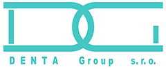 Logo DENTA Group, s.r.o.