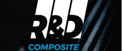 Logo R&D Composite, s.r.o.