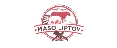 Logo Mäso Liptov s.r.o.