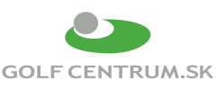 Logo GOLF CENTRUM, s.r.o.